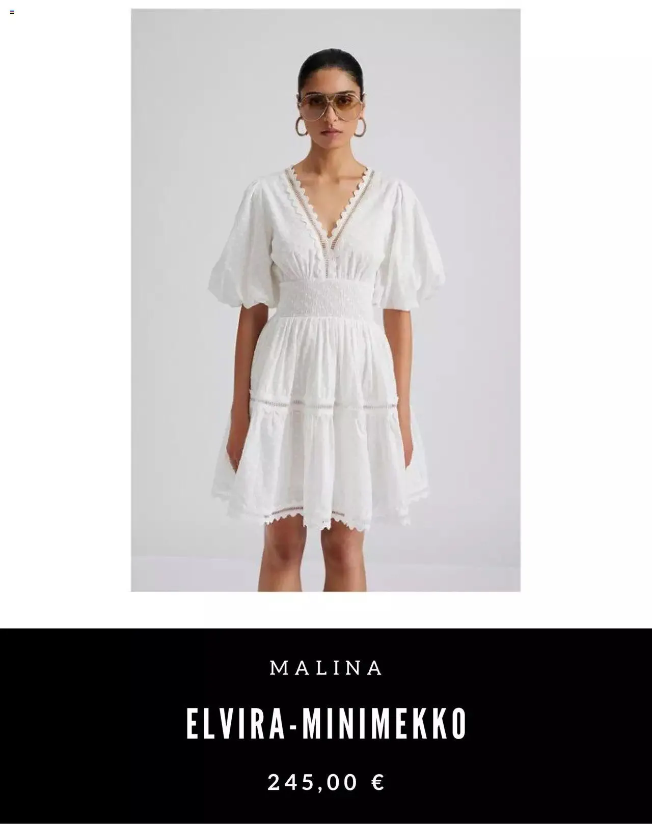 Stockmann tarjoukset voimassa alkaen 22. toukokuuta - 20. kesäkuuta 2024 - Tarjouslehti sivu 7