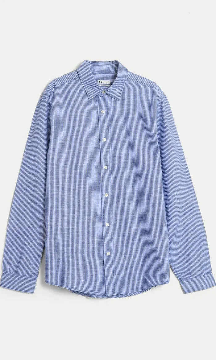 Kauluspaita 100 % puuvillaa