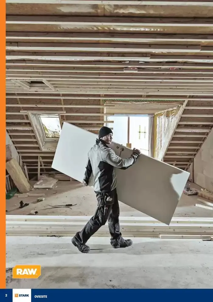 Ovivalikoima voimassa alkaen 19. marraskuuta - 31. joulukuuta 2024 - Tarjouslehti sivu 2