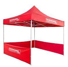 Verkkokauppa.com paviljonkiteltta 3x3 m