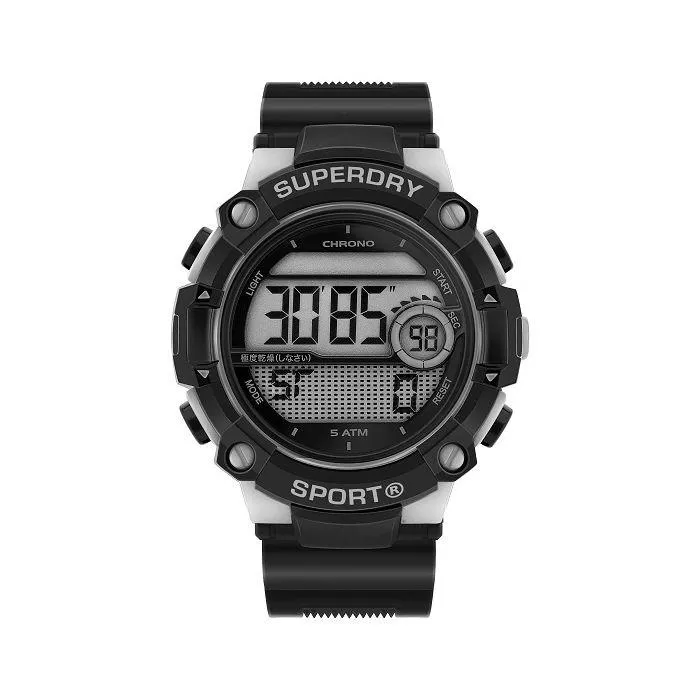 Superdry miesten kello SYG291BE