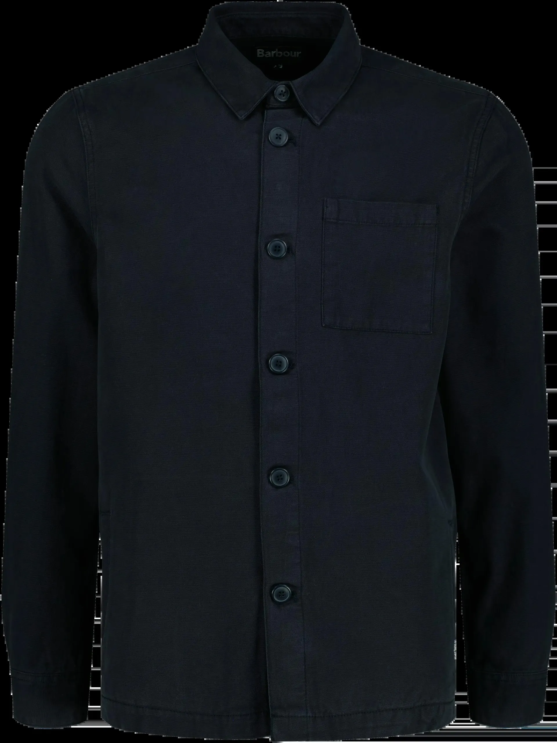 Barbour paitatakki