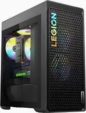 Lenovo Legion T5 -pelitietokone, Win 11 (90UU0084MW)