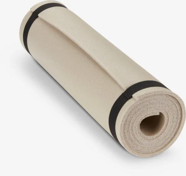 Makuualusta HUMMELMOSE K0,6 vaaleanharmaa