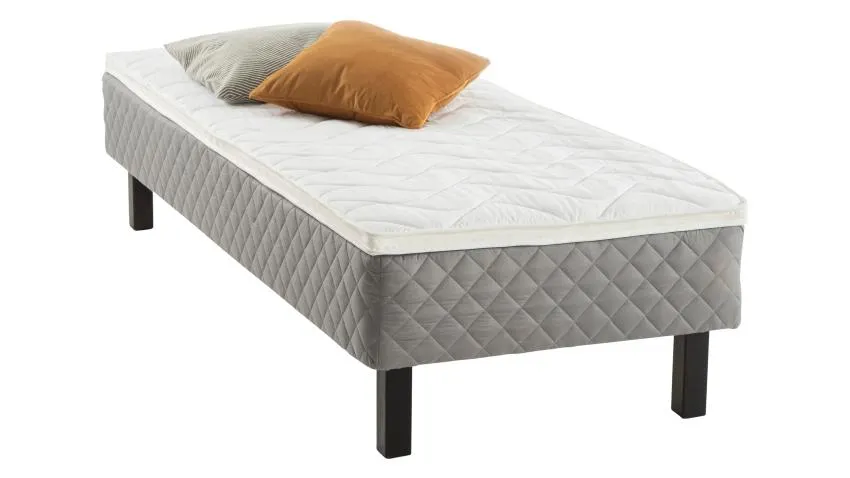 ERICA-runkopatja L 80 cm x P 200 cm, ilman sijauspatjaa