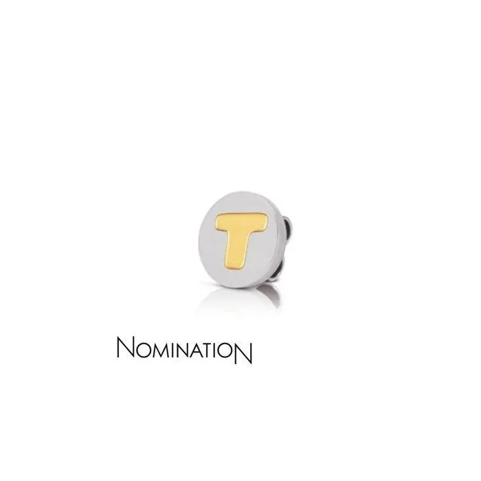 Nomination Mybonbons My BonBons teräsriipus 065080/020