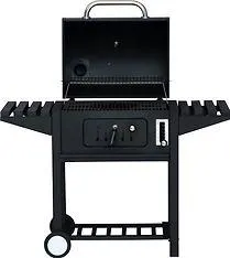 Mustang Hiiligrilli Avalon 2