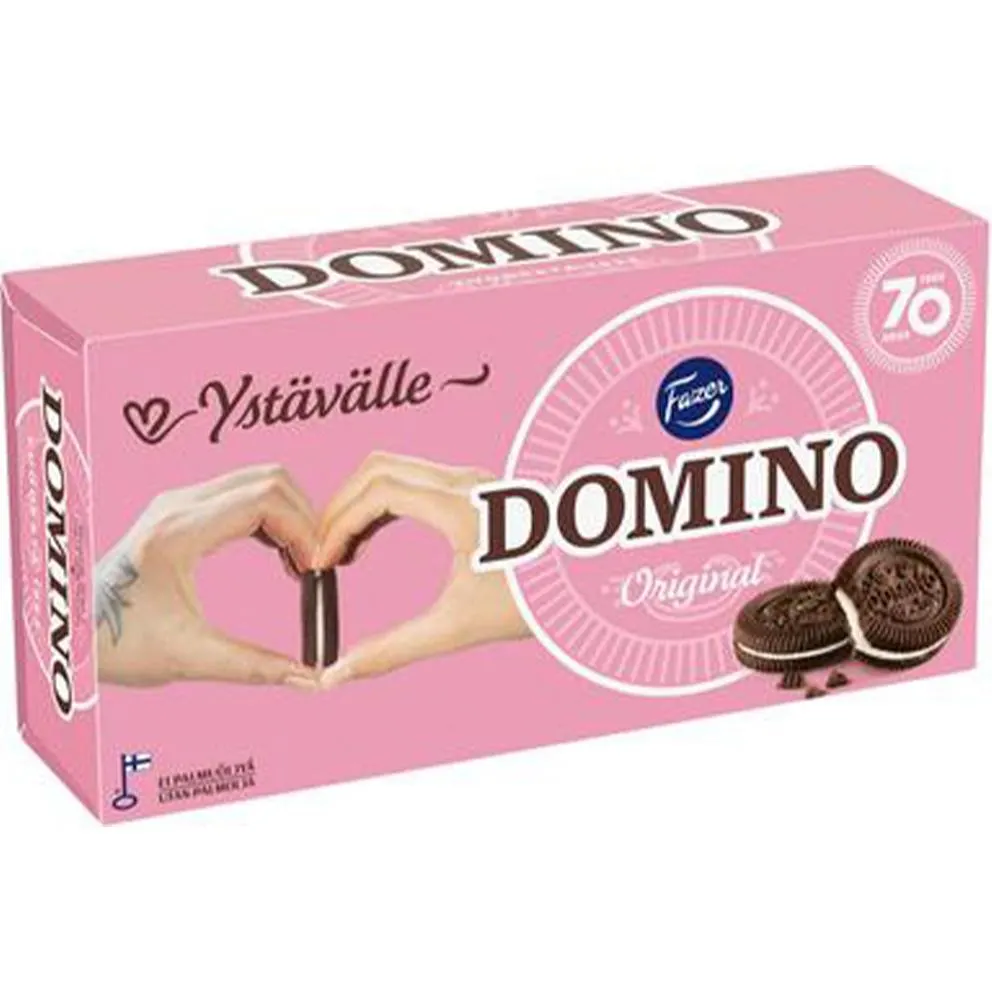 DOMINO ORIGINAL 350g