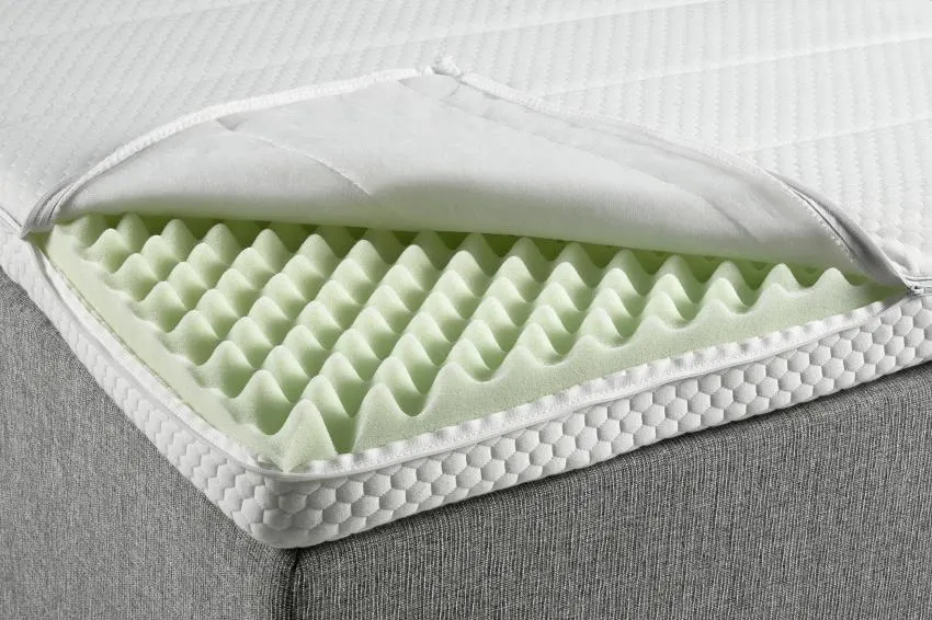 ISABELLA Visco -sijauspatja 120x200 cm