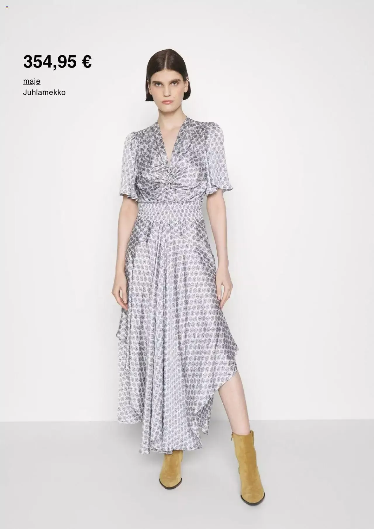 Zalando tarjoukset voimassa alkaen 1. syyskuuta - 31. joulukuuta 2023 - Tarjouslehti sivu 19