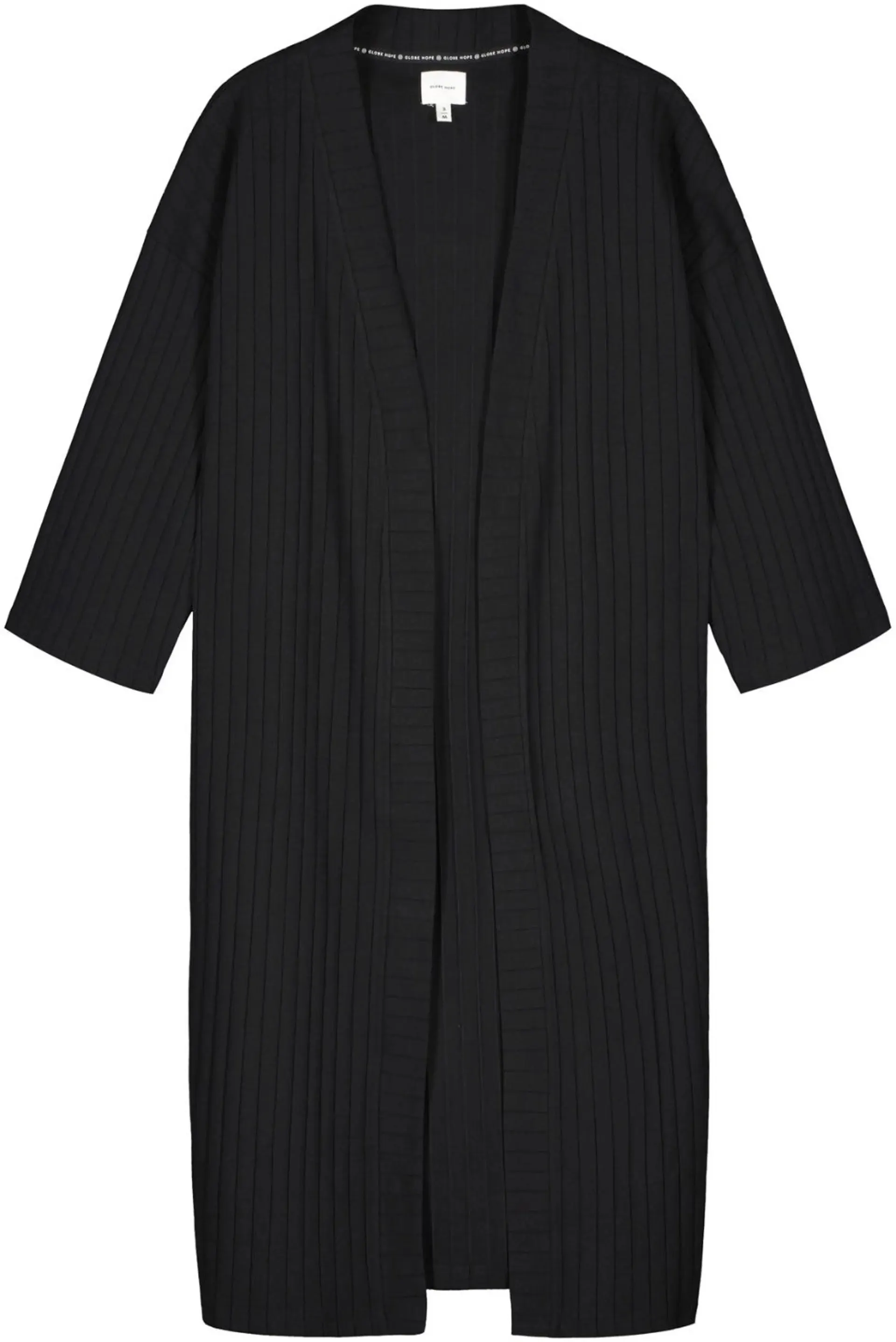 Globe Hope PUTOUS ribbitakki