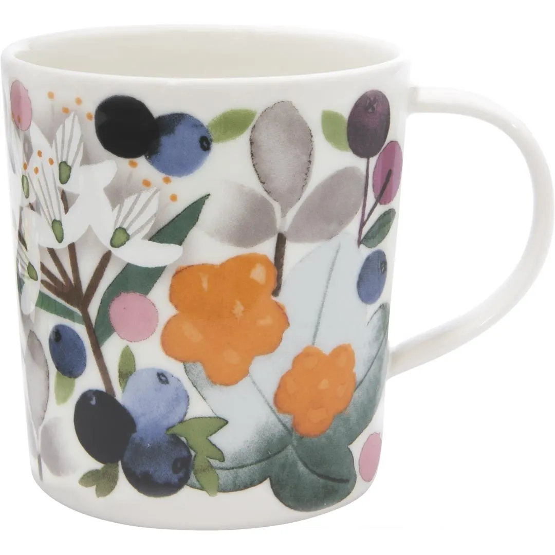 Metsämarja Mug