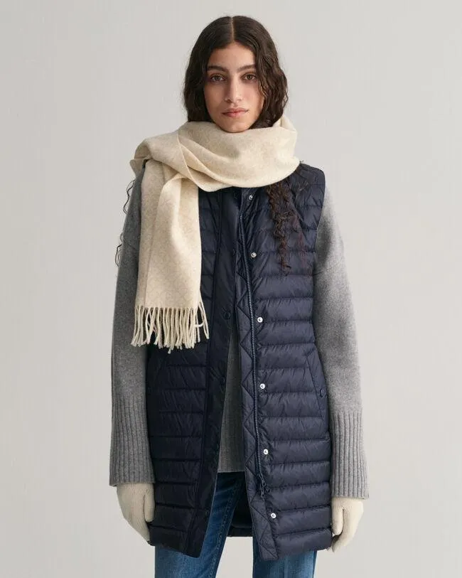 G Patterned ‑huivi