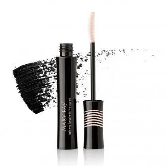 Lash Love® Lengthening Mascara Black