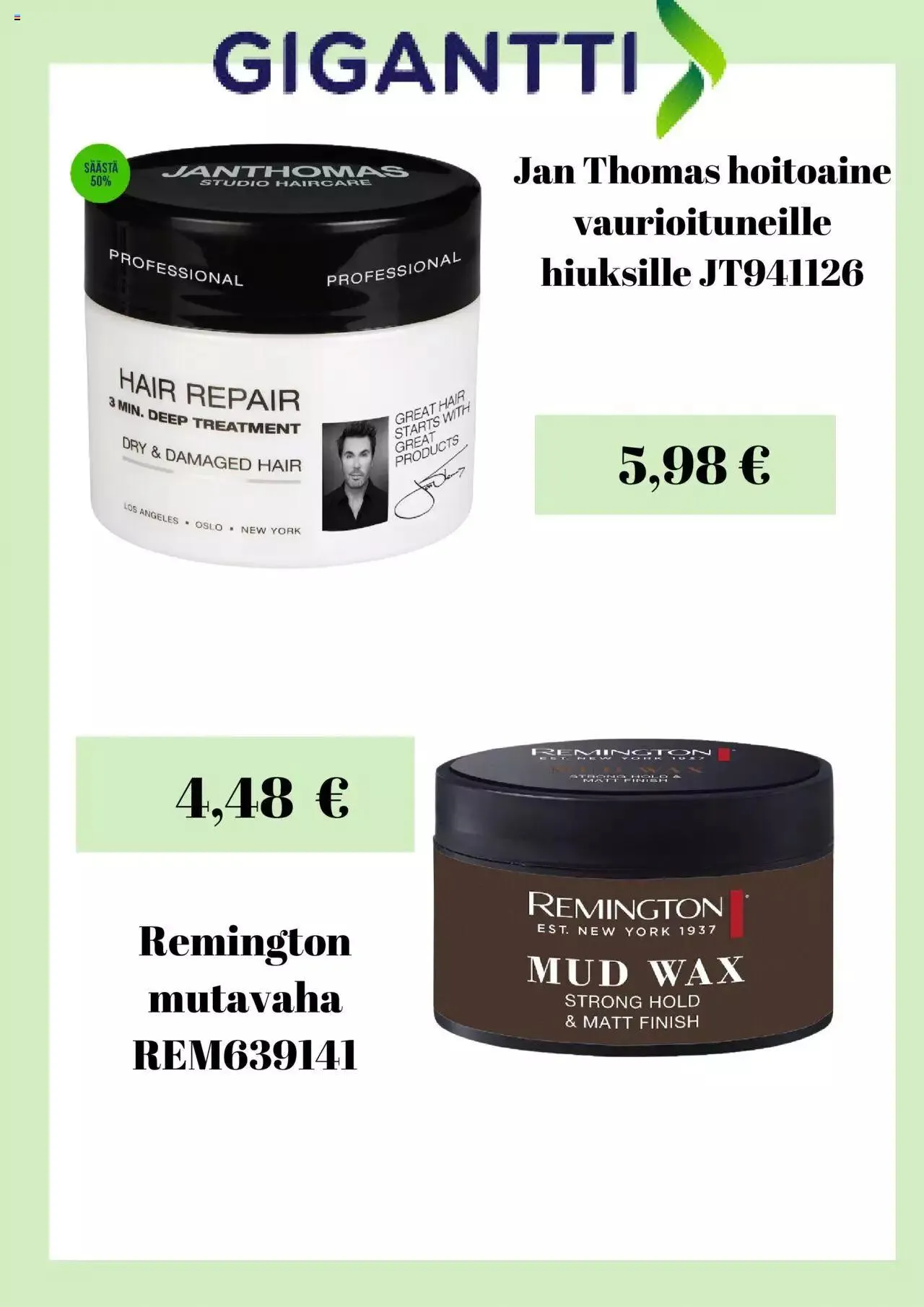 Gigantti tarjoukset voimassa alkaen 14. heinäkuuta - 28. heinäkuuta 2023 - Tarjouslehti sivu 5