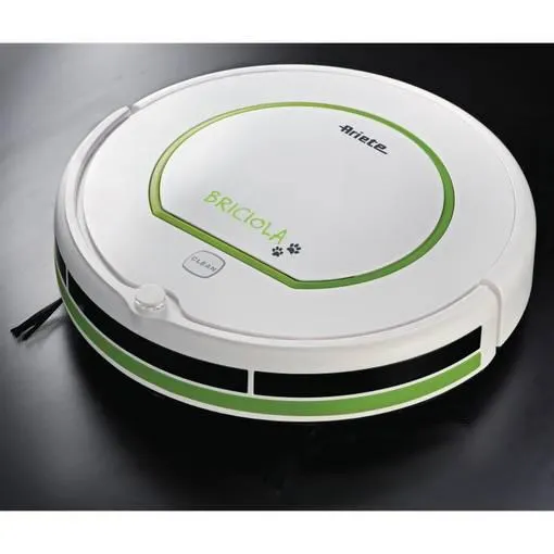 ARIETE BRICIOLA BASIC ROBOTTI-IMURI