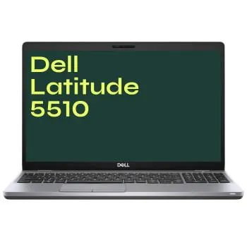 Dell Latitude 5510