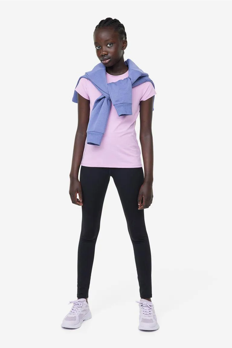 DryMove™ -treenitrikoot