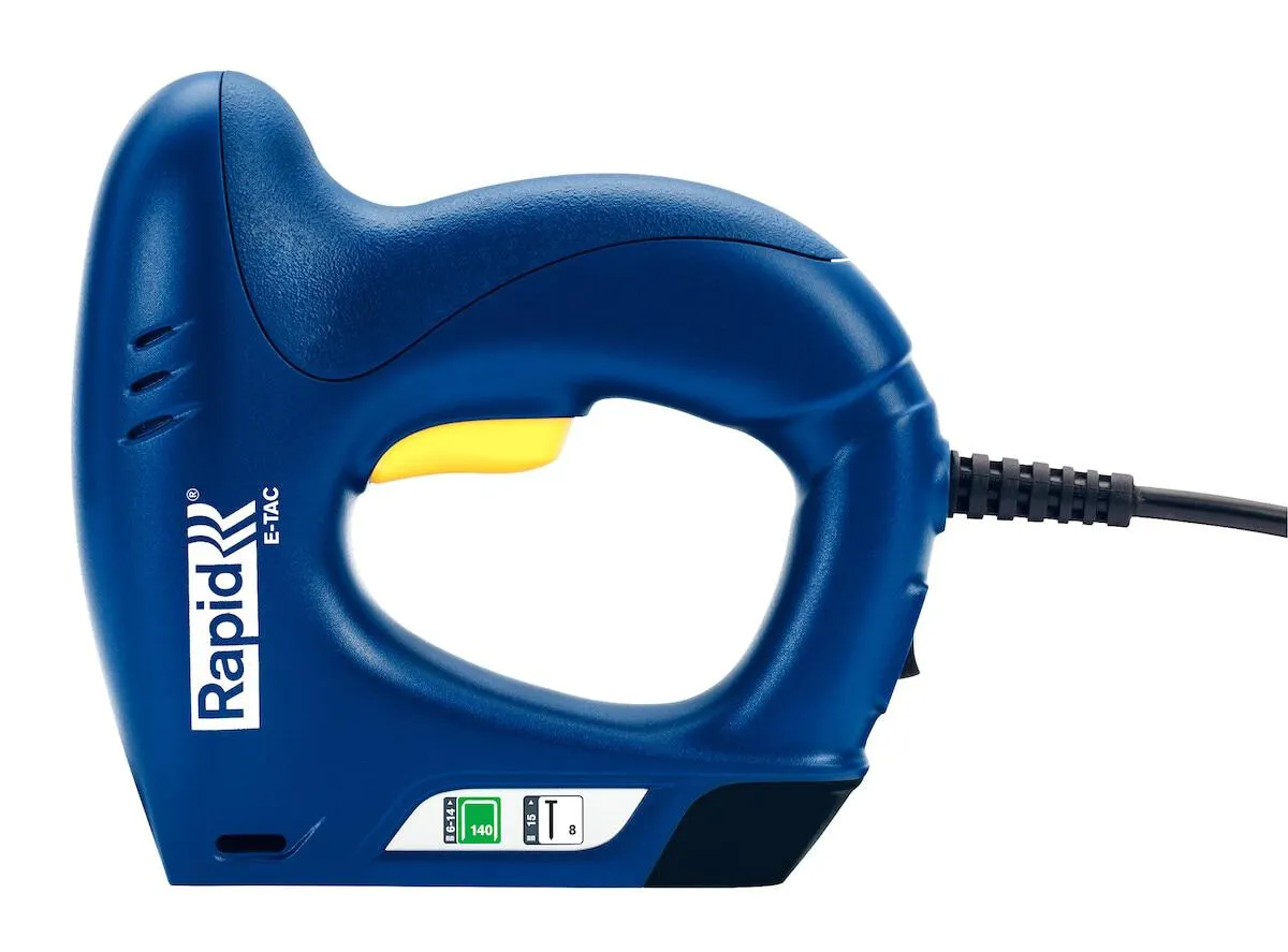 Niittipistooli Rapid E-tac