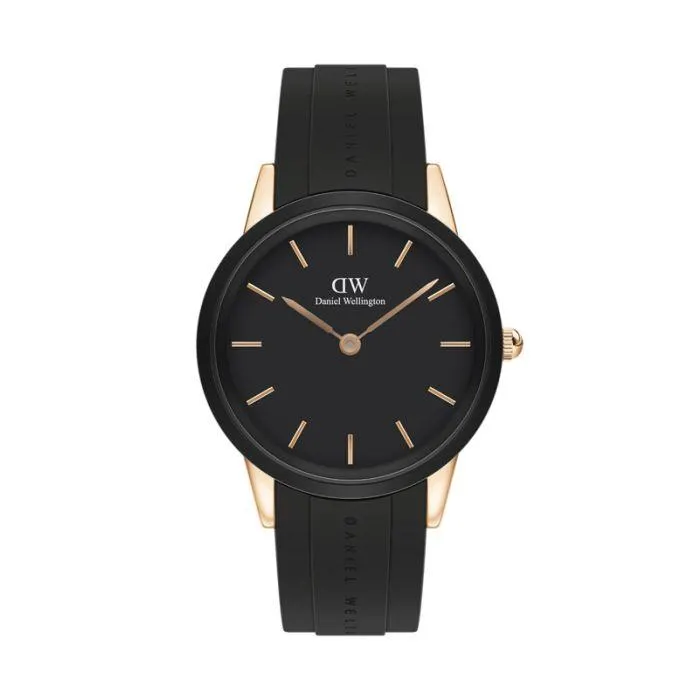 Daniel Wellington Iconic Motion miesten kello DW00100425