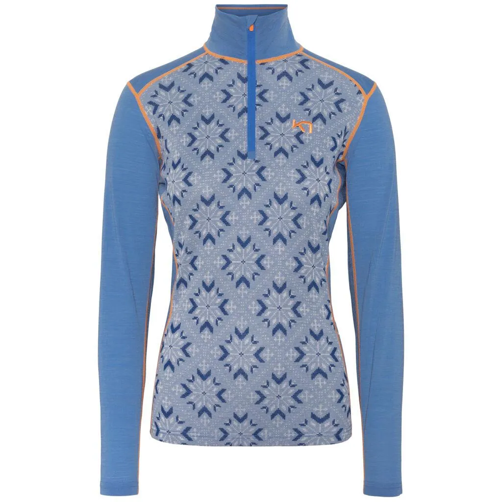 Kari Traa Iselin Hz - naisten aluspaita