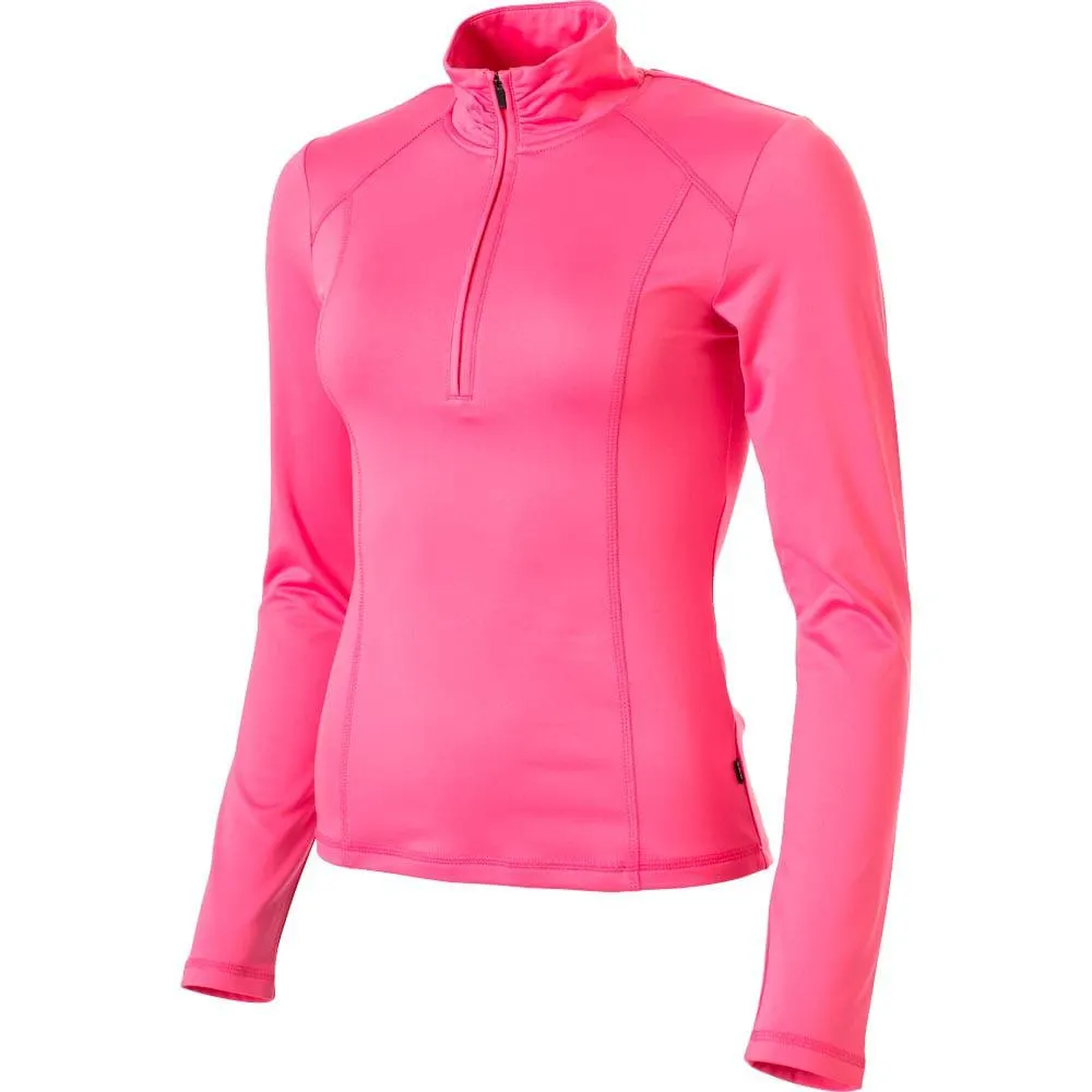 Tekninen Pusero Femmy Halfzip CRW®