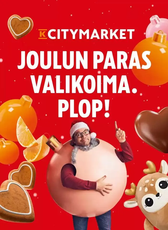 Pirkka 11/2024 voimassa alkaen 30. lokakuuta - 13. marraskuuta 2024 - Tarjouslehti sivu 70