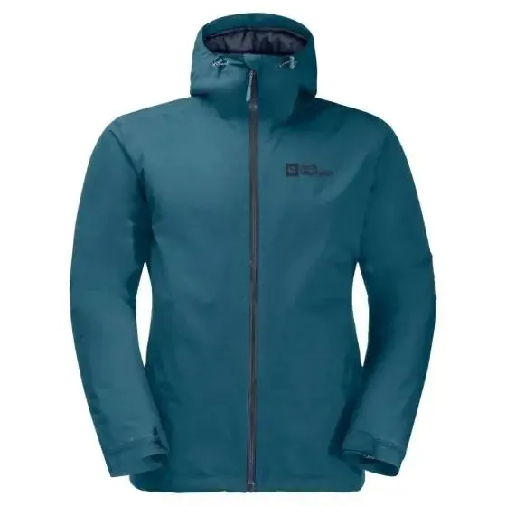Jack Wolfskin toppatakki Wisper