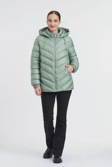 Create untuvatakki SOFIA