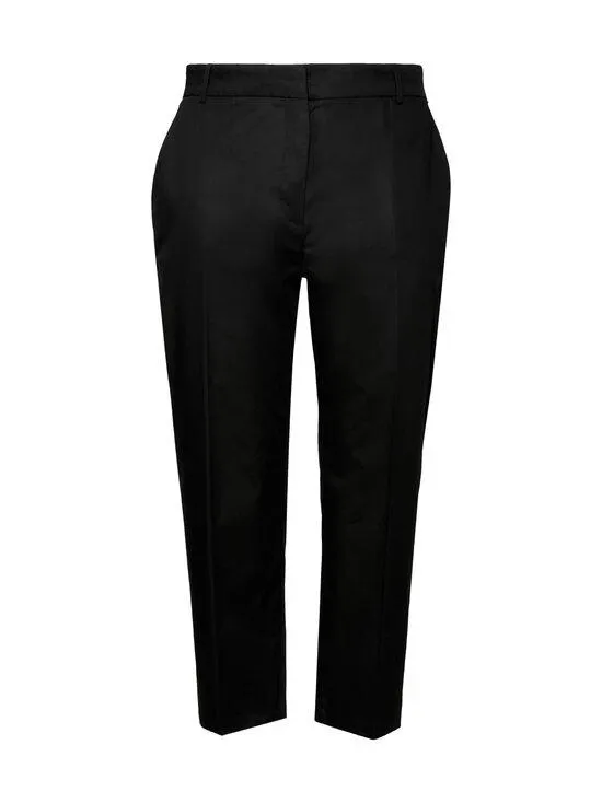 Curve Slim Straight -chinot