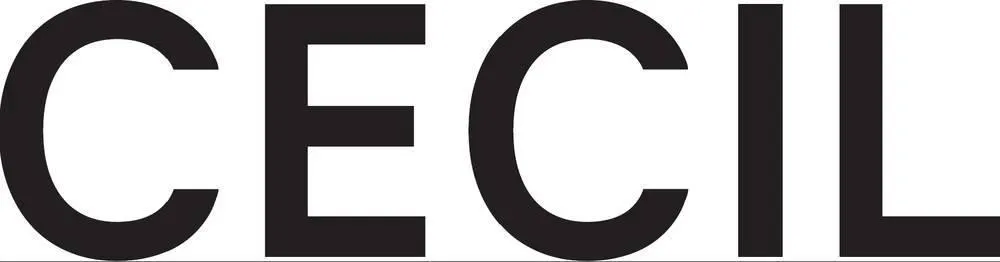 Cecil neuletakki 253841