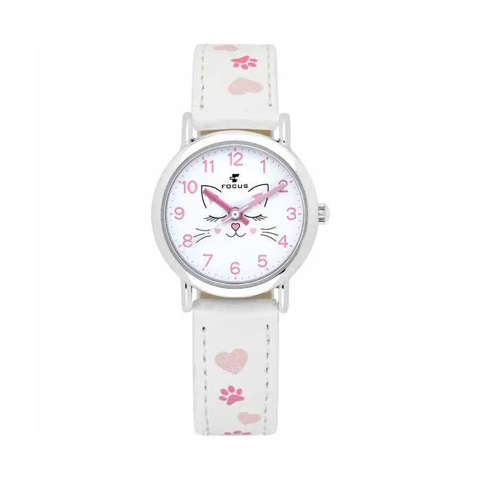 Focus lasten kello KA653-07
