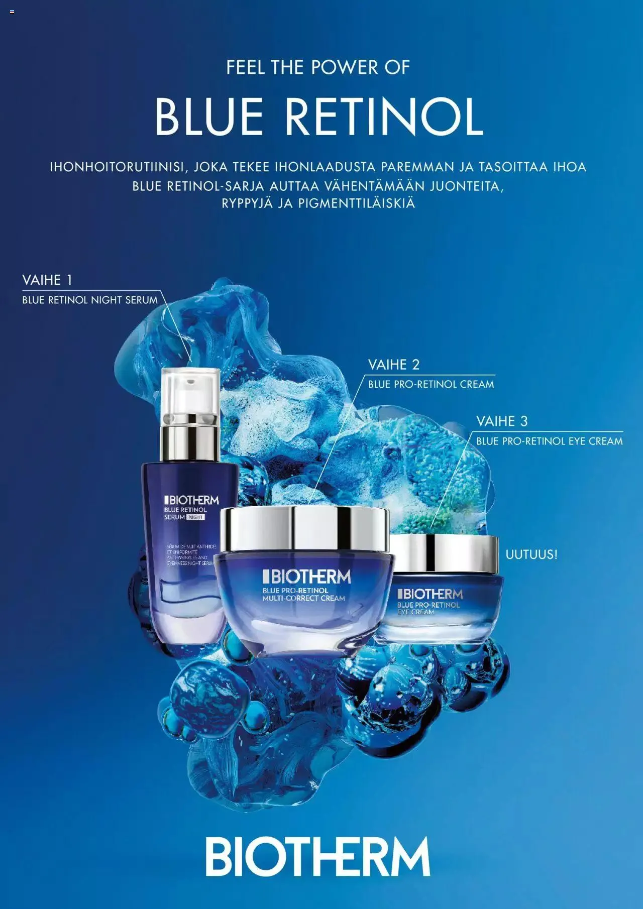 Sokos tarjoukset voimassa alkaen 4. syyskuuta - 8. lokakuuta 2023 - Tarjouslehti sivu 44