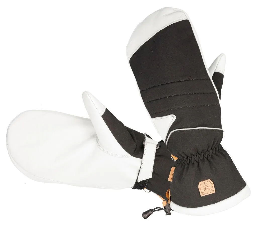 Hofler Professional Mitt Ladies - naisten rukkaset