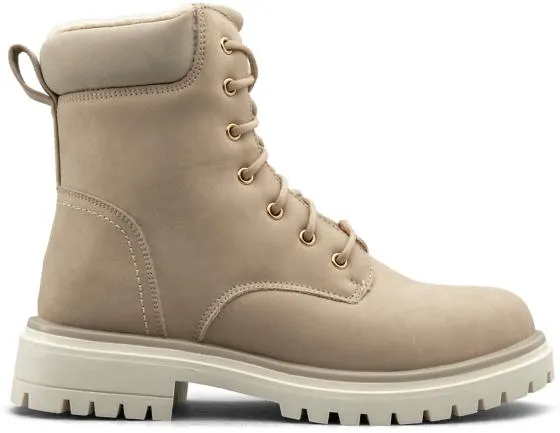 RACE MARINE w high boot ii