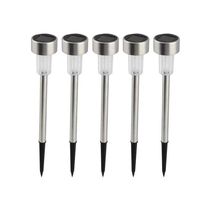 SOLAR PYLVÄSVALAISIN 5KPL 36CM