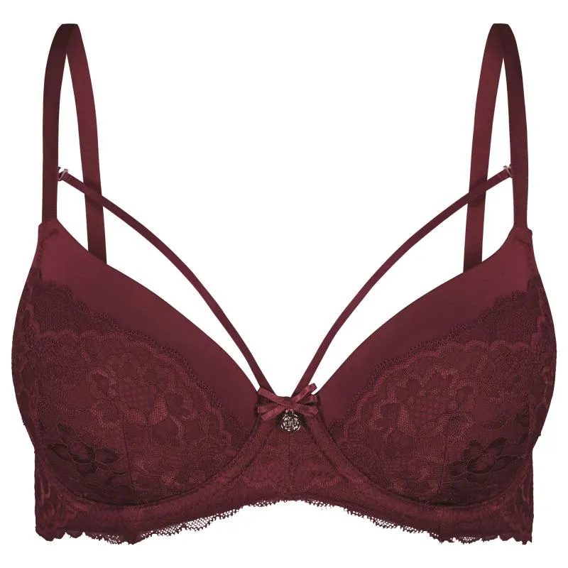 Kaarituelliset naisten T-paitaliivit Patricia of Finland Atalie juhla