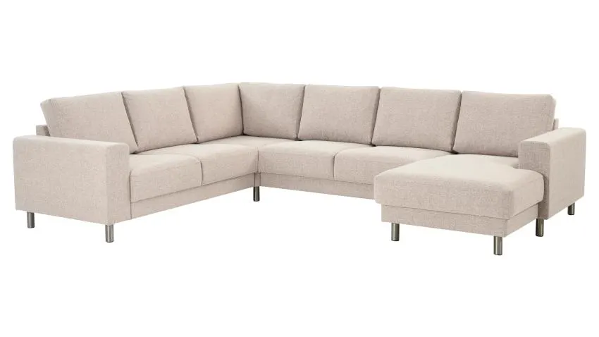 GAMMA MAX-kulmasohva