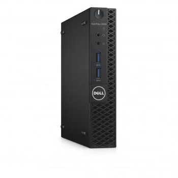Dell Optiplex 3050 DM Pentium