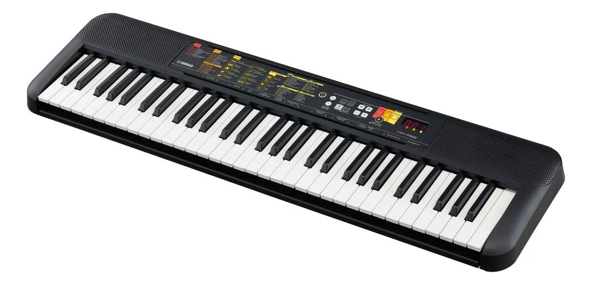Kosketinsoitin Yamaha PSR-F52