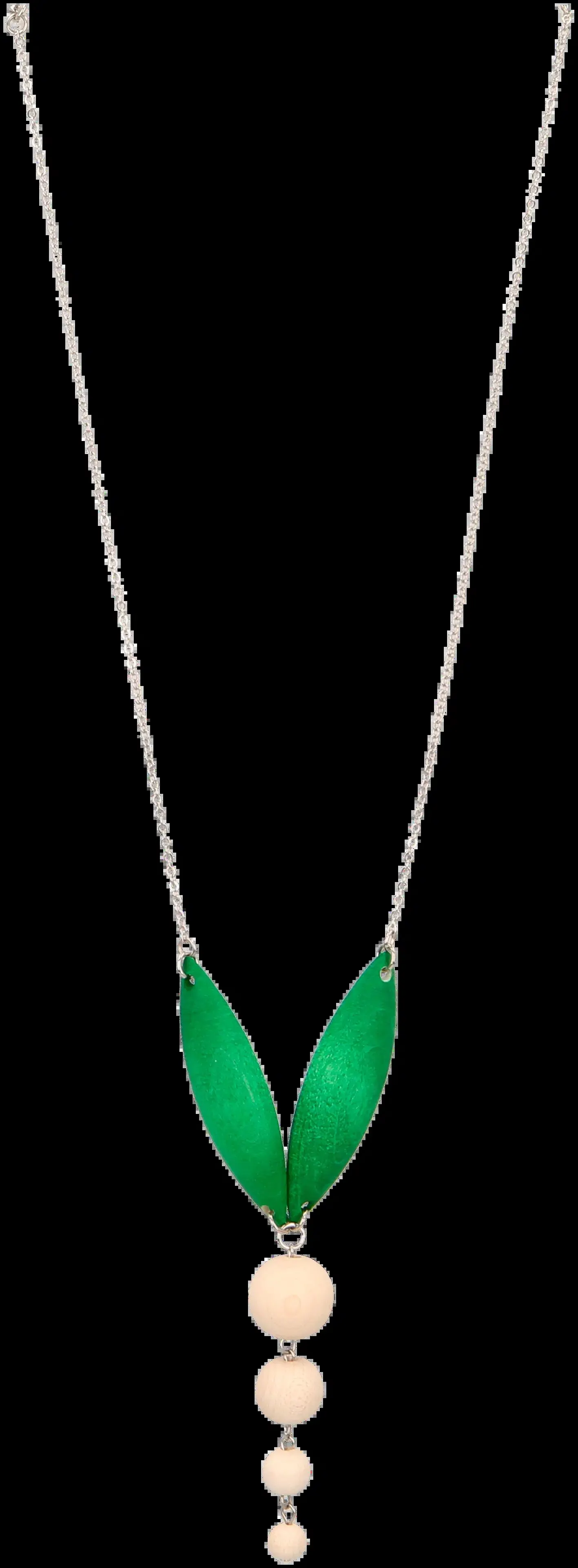 Aarikka Kielo kaulakoru