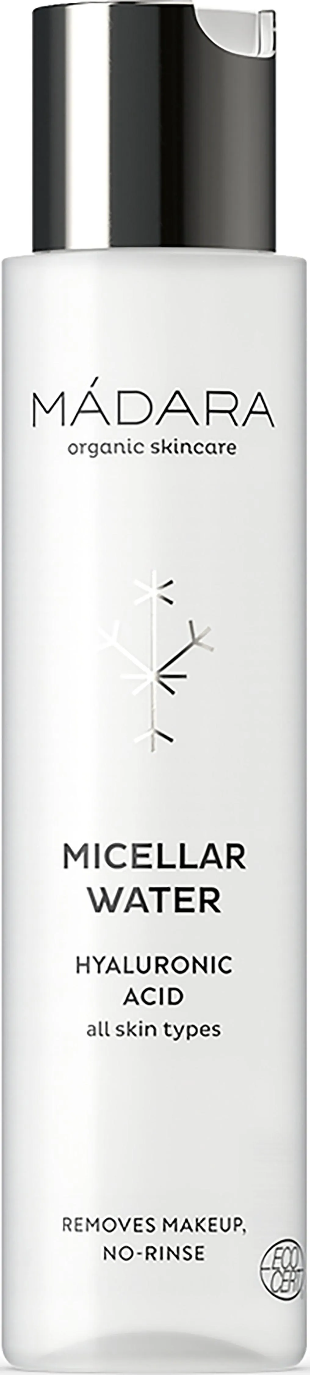 Misellivesi (micellar water), 100 ml