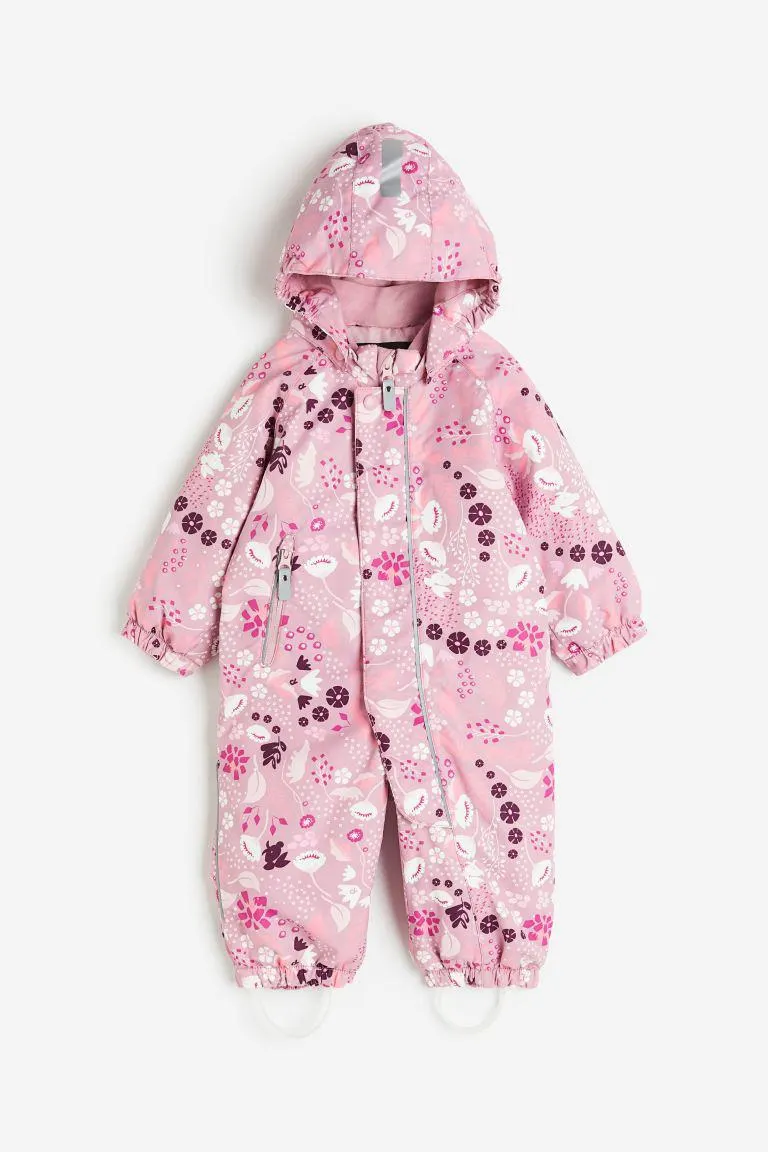 Reimatec Winter Overall Puhuri