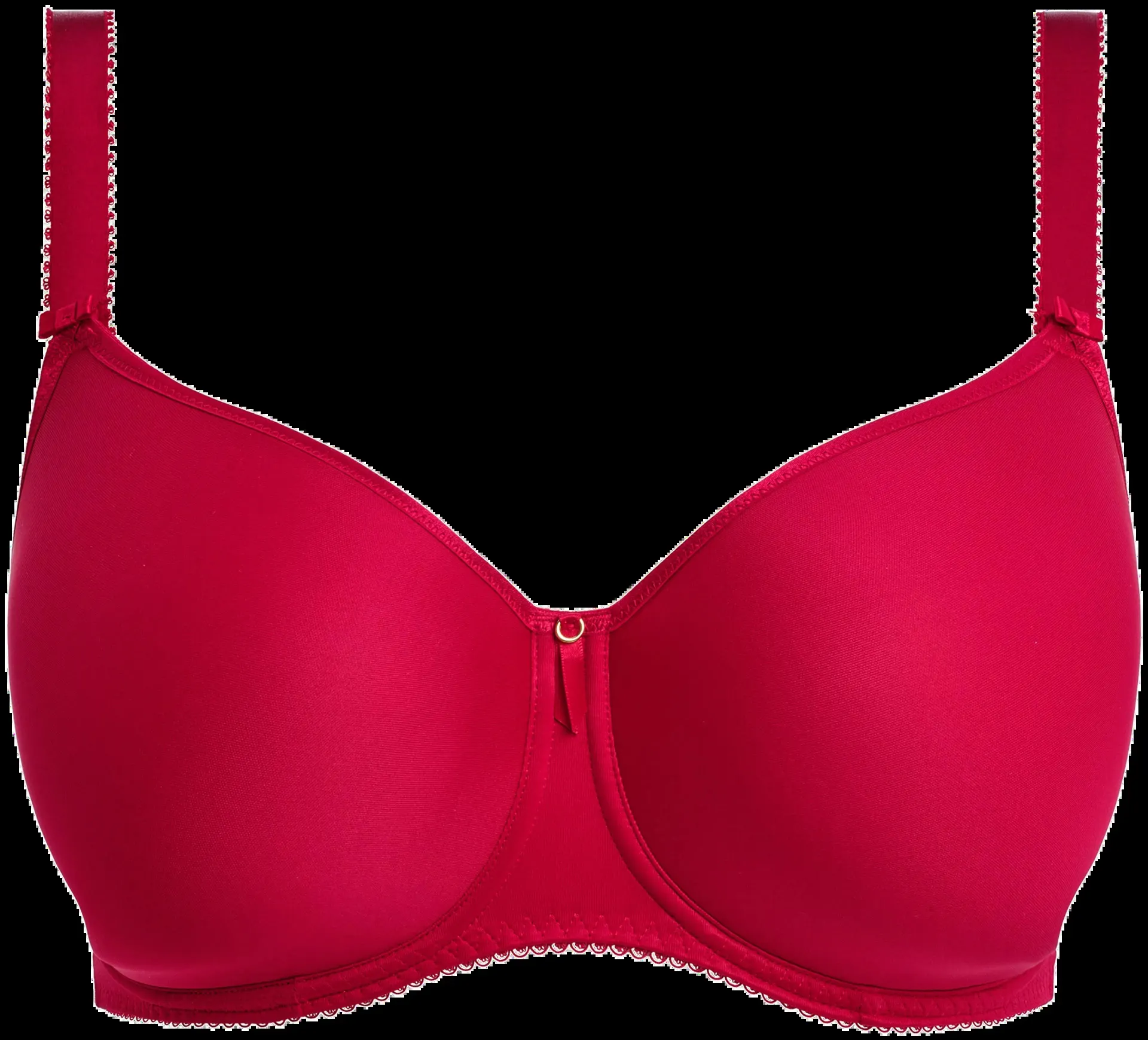 Fantasie Rebecca Essentials naisten t-paitaliivit