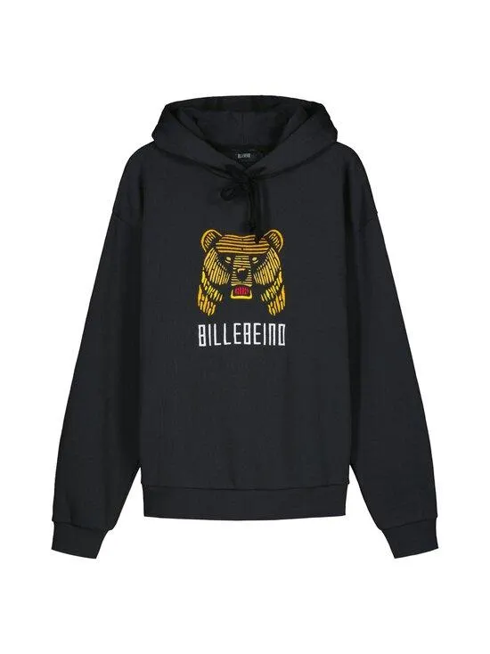 Billebeino x Karhu -collegehuppari