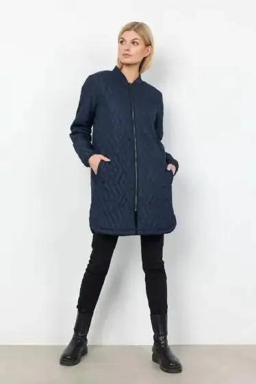 Soyaconcept tikkitakki Fenya 10