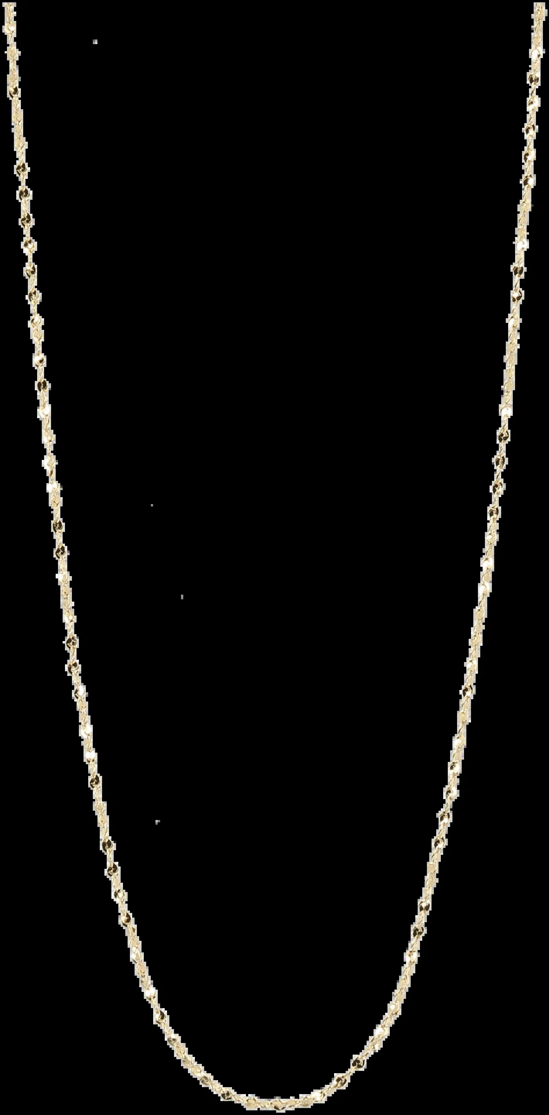 Edblad Rays gold kaulakoru