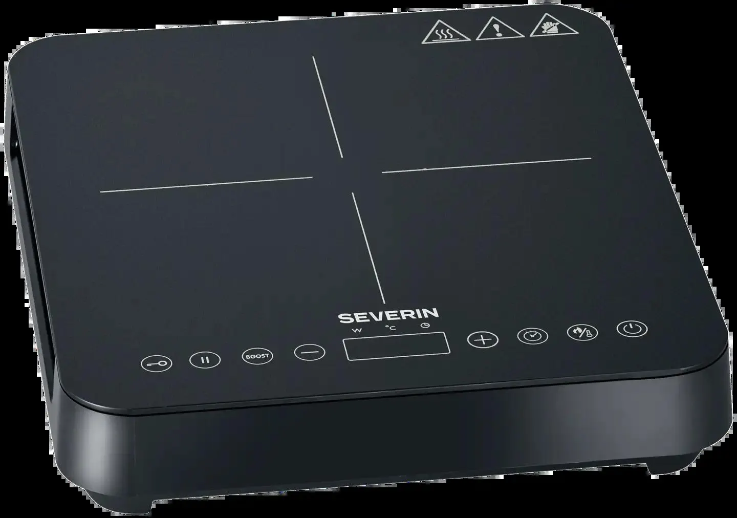 Severin induktio keittolevy KP1025