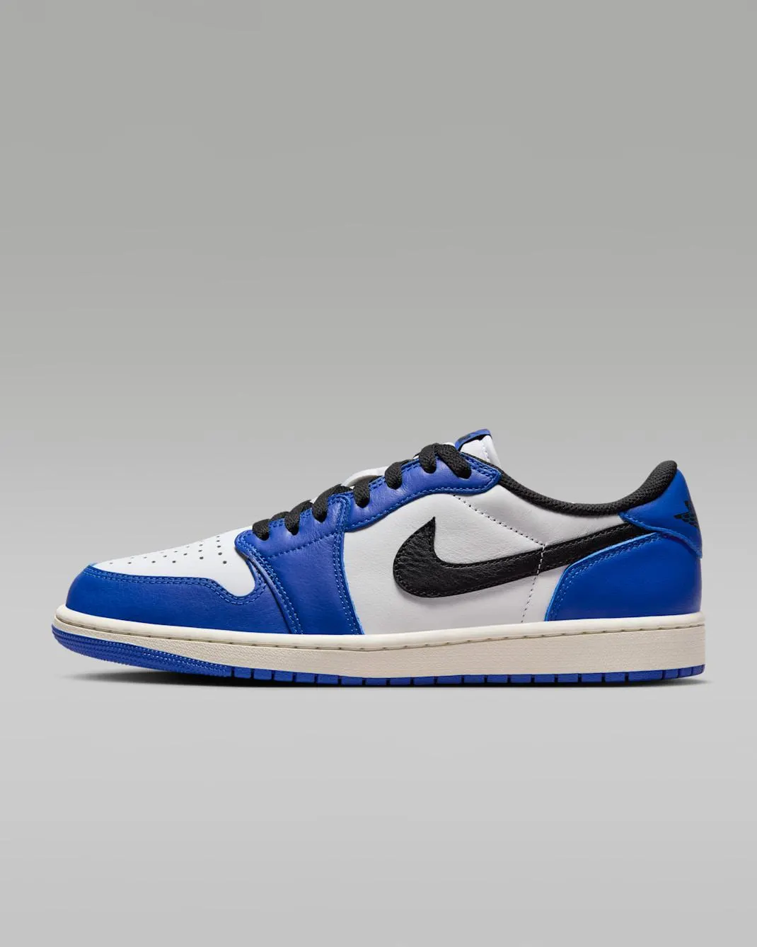 Air Jordan 1 Low 'Game Royal'