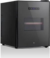 Ströme BCW-34A -viinikaappi